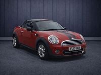 Used Mini Cooper 2013 Hatchback