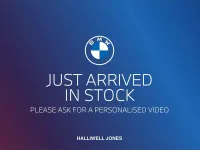 Used BMW X1 Sport Line 168 HP (123 kW) 2025 Black SUV