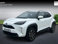 Used Toyota Yaris Hybrid Design 116 HP (85 kW) 2026 Estate