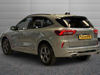 Second-hand Ford Kuga ST-Line 243 CP (178 kW) 2024 Argintiu SUV