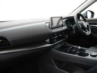 Used Nissan X-Trail Acenta Premium 213 HP (156 kW) 2023 Silver SUV