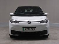 used VW ID3 150kW Life Pro Performance 58kWh 5dr Auto