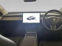 Used Tesla Model Y Long Range AWD 286 kW (389 HP) 2025 SUV