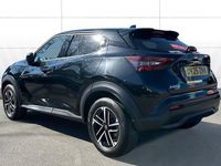 Used Nissan Juke N-Connecta 114 HP (83 kW) 2026 SUV