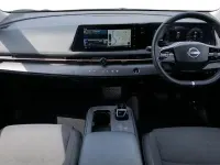 Used Nissan Ariya Advance 225 kW (306 HP) 2026 SUV