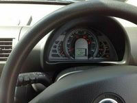 Used VW Fox 2008 Hatchback