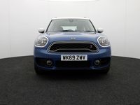 used Mini Cooper S Countryman 2019 | 2.0 Classic Euro 6 (s/s) 5dr