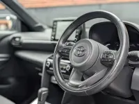 Used Toyota Yaris Cross Design 2021 White SUV