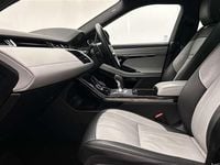 Used Land Rover Range Rover evoque HSE Dynamic 203 HP (149 kW) 2023 Blue SUV