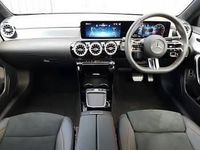 Used Mercedes A200 Executive 163 HP (119 kW) 2025 Grey Sedan