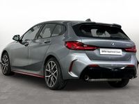 Used BMW 128 Shadowline 261 HP (191 kW) 2023 Grey