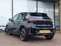 Novo Vauxhall Corsa 100 HP (73 kW) 2026 Cinzento Citadino