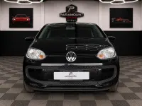 Used VW up! move up! 2026 Black Hatchback