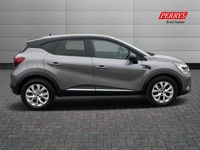 used Renault Captur 1.3 TCE 130 Iconic 5dr EDC