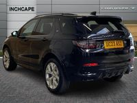 used Land Rover Discovery Sport 1.5 P300e Urban Edition 5dr Auto [5 Seat] - 2023 (23)