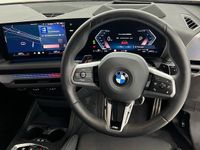 Used BMW 120 M Sport 2025 Red Hatchback