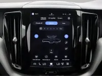 Used Volvo XC60 Plus 197 HP (144 kW) 2022 Black SUV