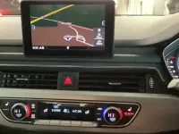 Używany Audi A5 Sport 190 KM (139 kW) 2017 Biały Coupe