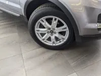 Used Land Rover Range Rover evoque Pure 190 HP (139 kW) 2013 Grey SUV