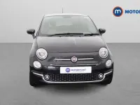 Used Fiat 500 69 HP (50 kW) 2024 Black Hatchback