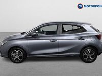 Used MG MG3 Trophy 2025 Grey Hatchback
