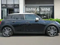 Used Mini Cooper Exclusive 134 HP (98 kW) 2023 Other Hatchback