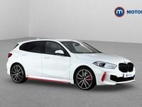 Used BMW 128 265 HP (194 kW) 2024 White Hatchback