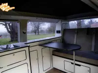 Usado VW Transporter SE 128 CV (94 kW) 2008 Plateado Van