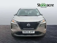 Used Nissan X-Trail Acenta Premium 204 HP (150 kW) 2024 Silver SUV