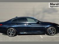 Used BMW 530e M Sport 292 HP (214 kW) 2023 Black Sedan