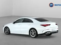 Used Mercedes CLA200 Executive 163 HP (119 kW) 2025 Sedan