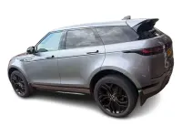 Used Land Rover Range Rover evoque SE Dynamic 180 HP (132 kW) 2020 Grey SUV