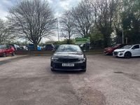 Used Vauxhall Astra Ultimate 128 HP (94 kW) 2025 Black Hatchback