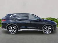 Used BYD Seal U Boost 324 HP (238 kW) 2025 Black SUV