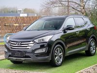 used Hyundai Santa Fe 2.2 CRDi Premium 5dr [5 Seats]