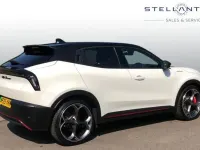 Used Alfa Romeo Junior Veloce 202 kW (276 HP) 2025 SUV