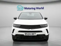 Second-hand Vauxhall Mokka S 101 CP (74 kW) 2024 Alb SUV