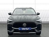 Used MG HS Trophy 162 HP (119 kW) 2023 Black SUV