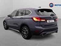 Used BMW X1 xLine 190 HP (139 kW) 2022 SUV