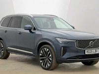 Used Volvo XC90 Ultra 247 HP (181 kW) 2025 SUV