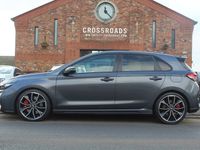 used Hyundai i30 2.0T GDI N Performance 5dr - Winter Pack & One Owner