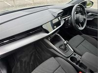 Used Audi A3 Sport 108 HP (79 kW) 2024 Black Hatchback