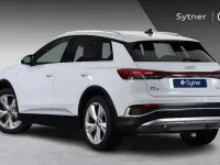 New Audi Q4 e-tron S-Line 210 kW (286 HP) 2026 SUV