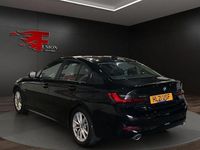 Used BMW 330e 292 HP (214 kW) 2022 Sedan