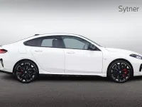 Used BMW M235 Comfort Edition 296 HP (217 kW) 2026 White Coupe