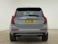 Used Volvo XC90 Ultra 250 HP (183 kW) 2026 SUV