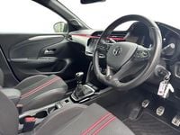 Used Vauxhall Corsa Edition 2022 White Hatchback