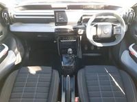 New Citroën C3 Aircross 100 HP (73 kW) 2025 Premium metallic  elixir red with perla nera blac SUV