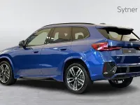 New BMW X1 M Sport 170 HP (125 kW) 2026 SUV