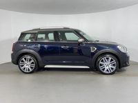 Used Mini Cooper S Countryman Exclusive 176 HP (129 kW) 2023 Black SUV